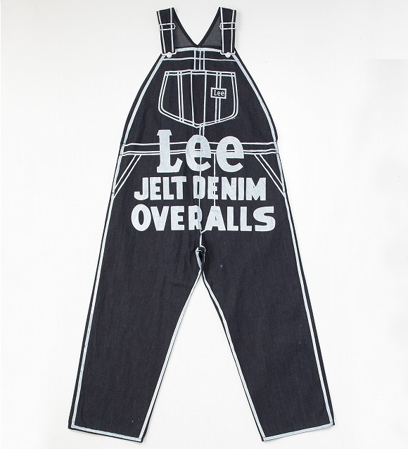 BOOK-MARK OVERALL 23,000円