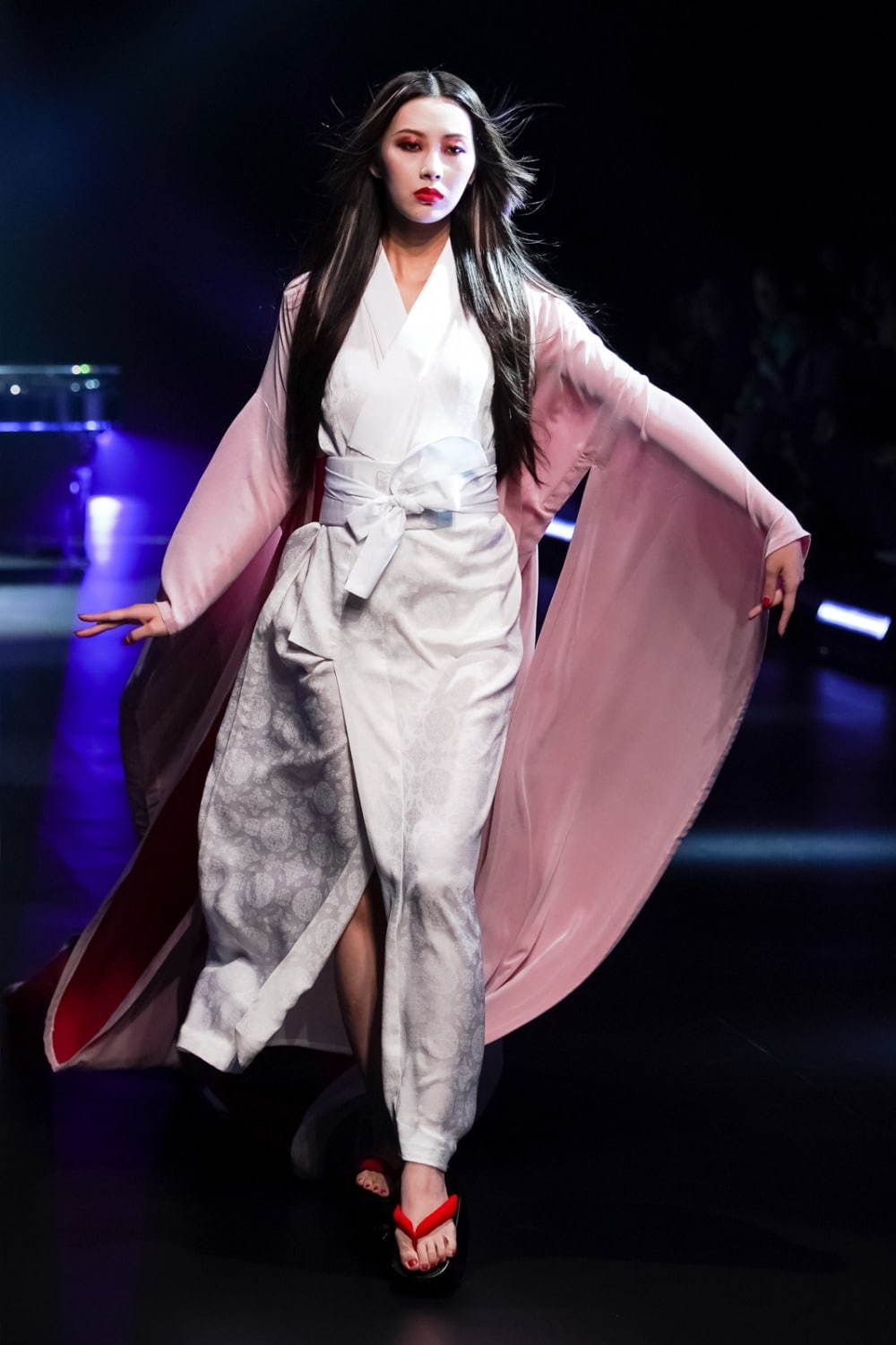 ヨシキモノ(YOSHIKIMONO) 2020年春夏ウィメンズコレクション  - 写真81