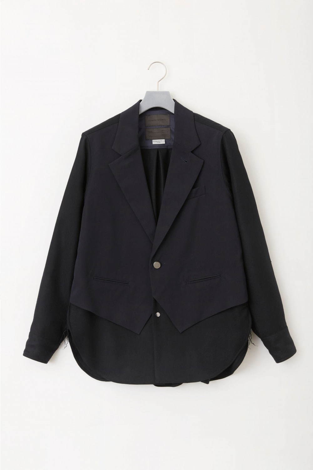 TAILORED SHIRT 42,000円＋税