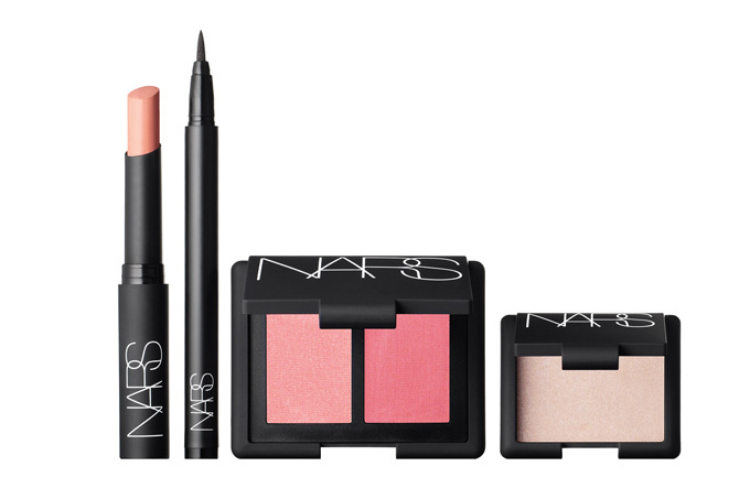 NARS×アンディ・ウォーホルのコラボコレクション発売を記念して3日間限定ポップアップストアが登場｜写真9