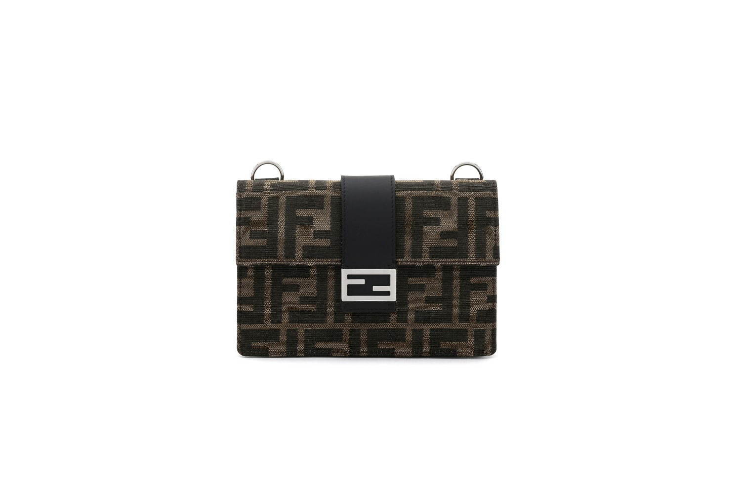 フェンディ(FENDI) バゲット フォー メン｜写真5