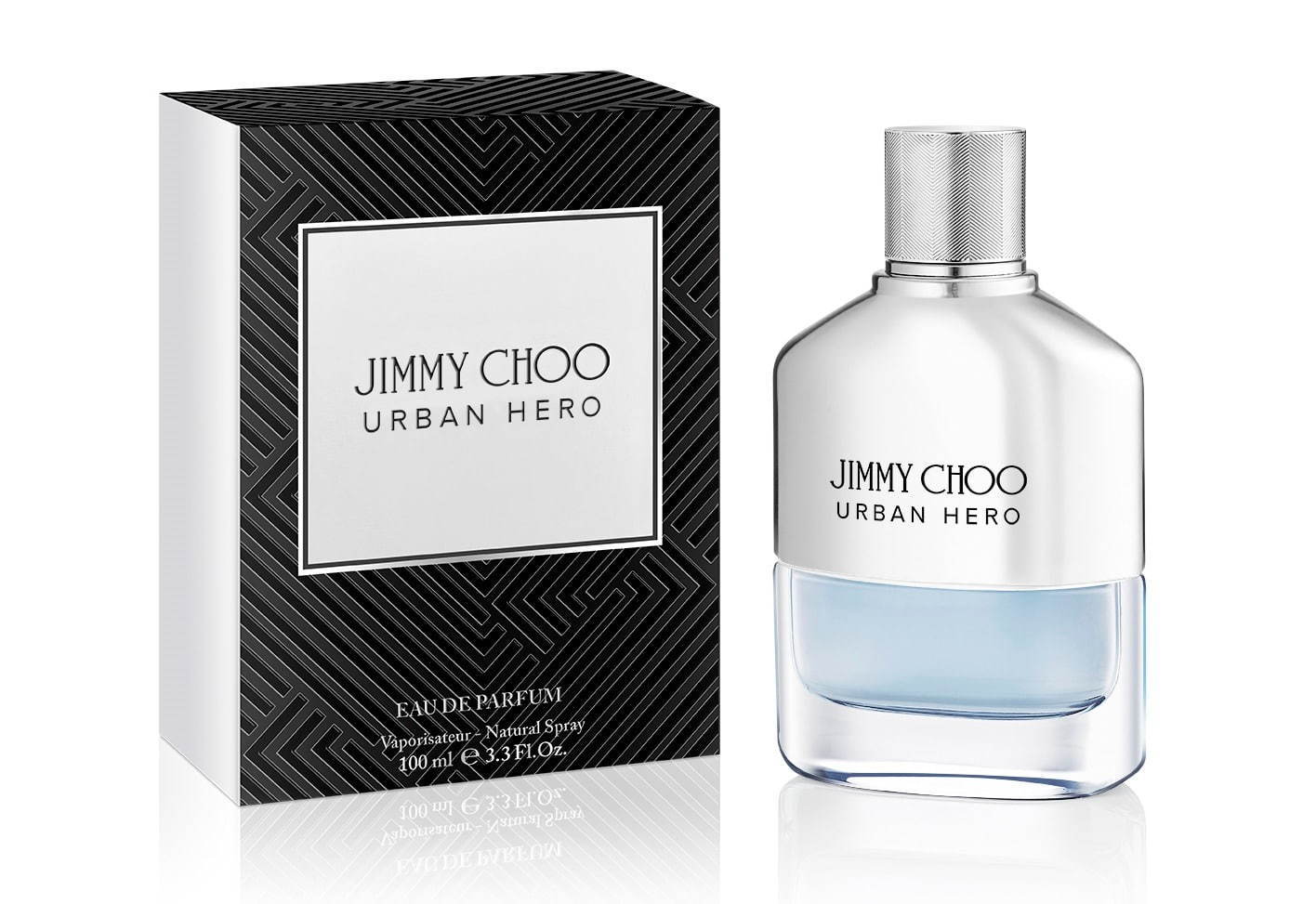 ジミー チュウ(JIMMY CHOO) アーバンヒーロー｜写真6