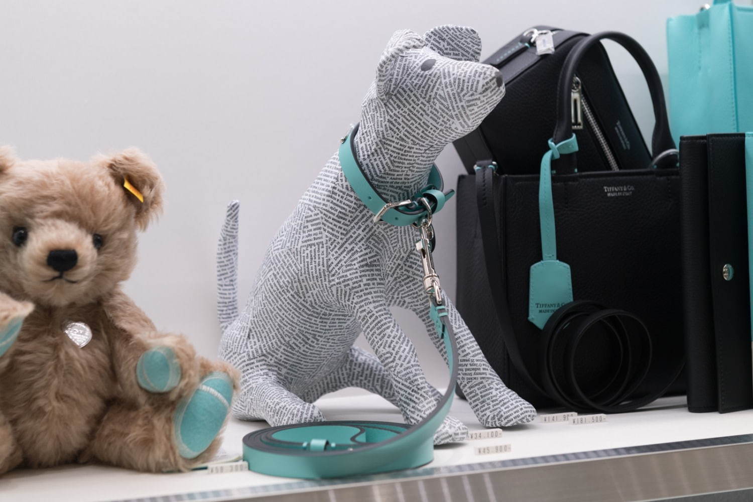 ティファニー(Tiffany & Co.) ティファニー＠渋谷スクランブルスクエア｜写真14