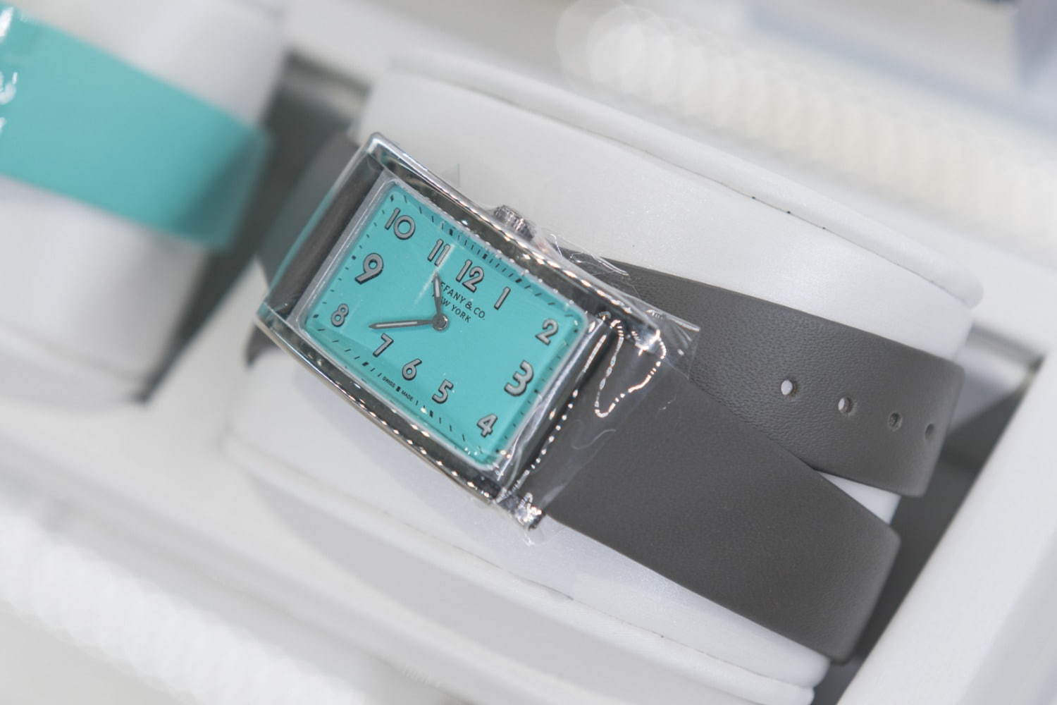 ティファニー(Tiffany & Co.) ティファニー＠渋谷スクランブルスクエア｜写真18