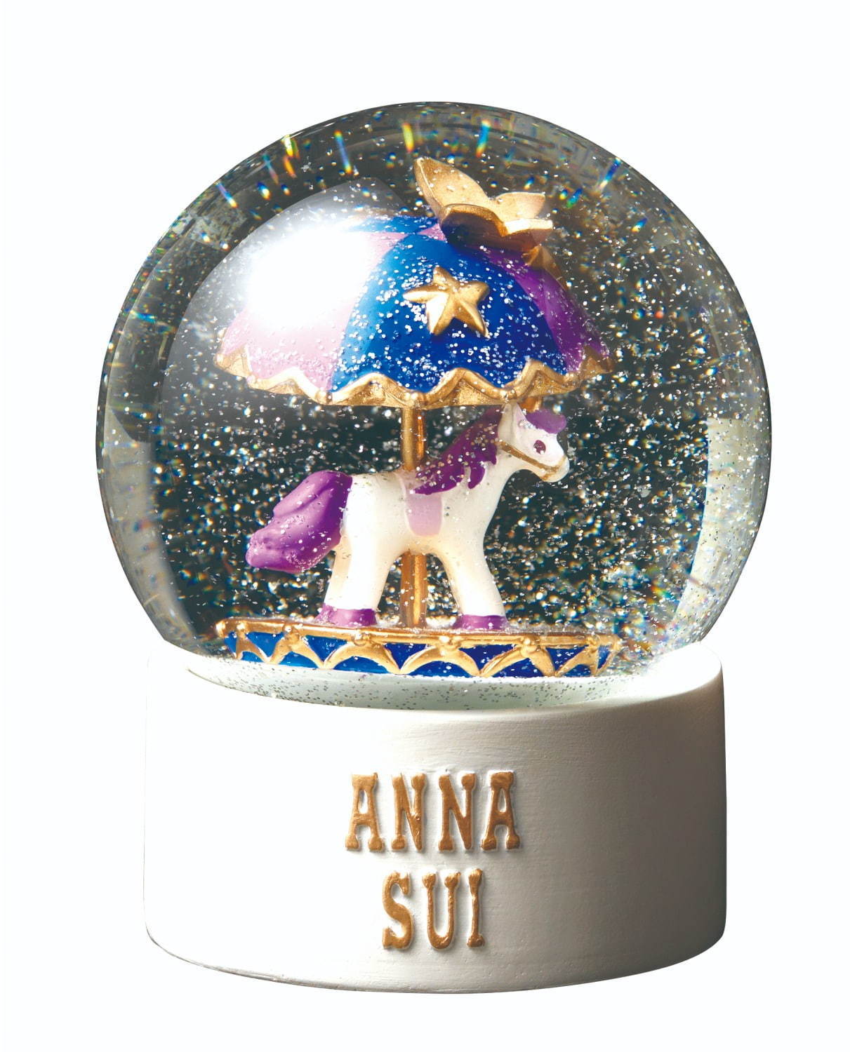 アナ スイ(ANNA SUI) ドリーミンスワン｜写真3