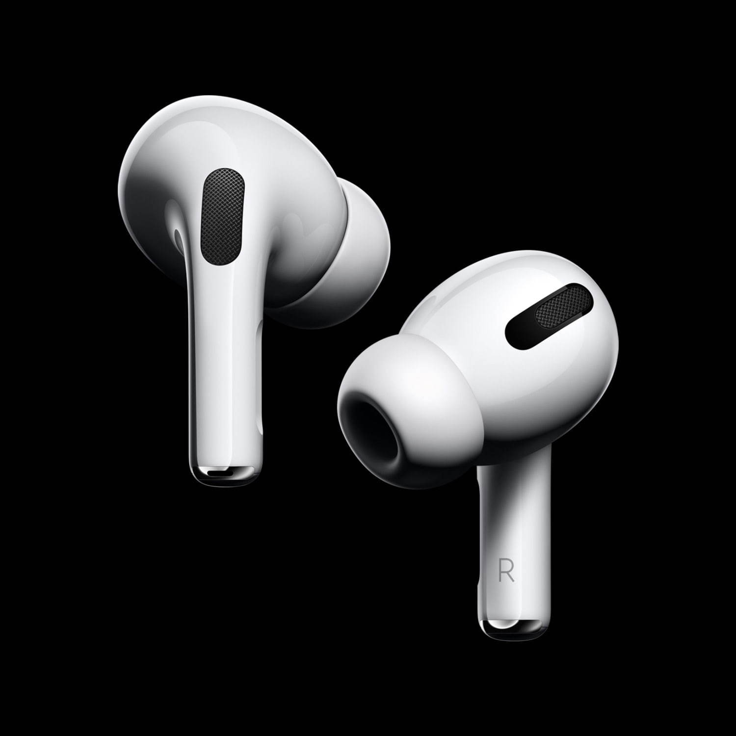 アップル「Air Pods Pro」30,580円
※アップル公式価格