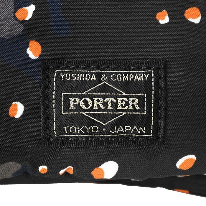 ポーター(PORTER) ポータースタンド 京都｜写真17