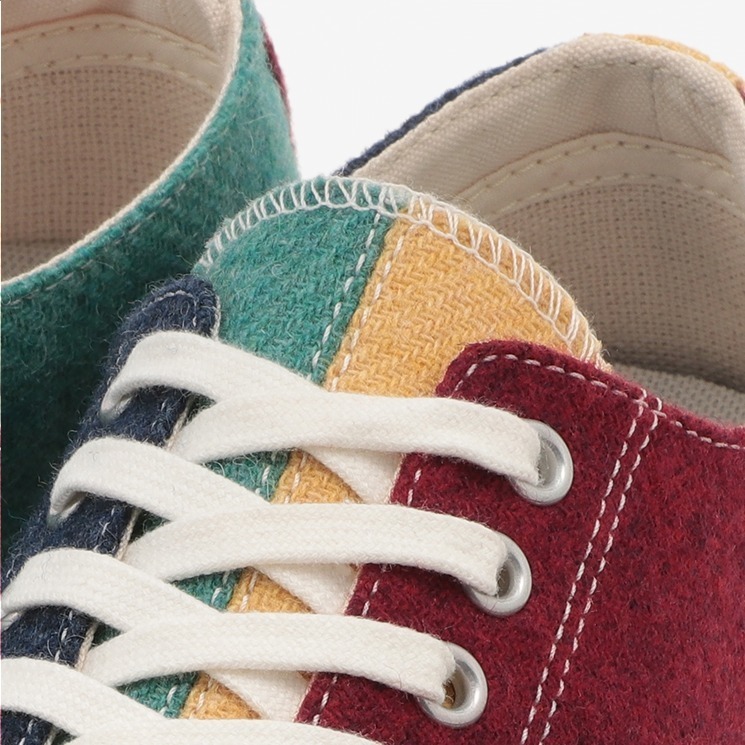 コンバース(CONVERSE) ジャックパーセル｜写真4