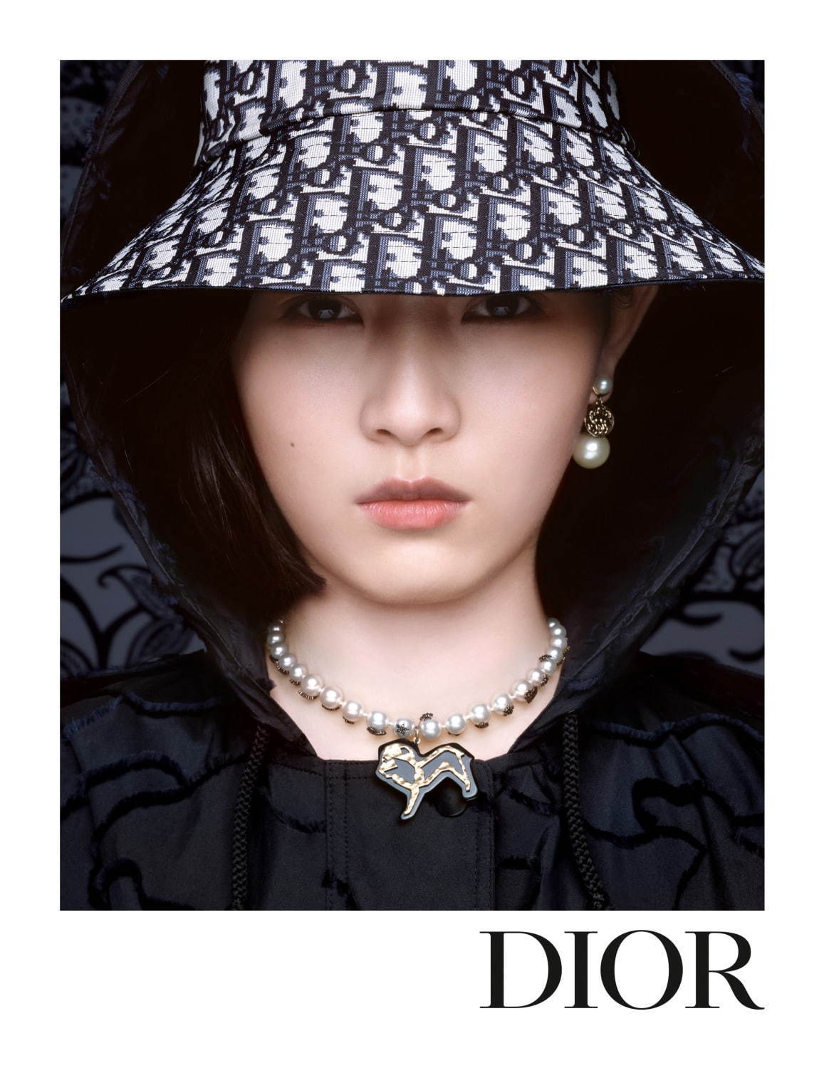 ディオール(DIOR) レディ ディオール｜写真21