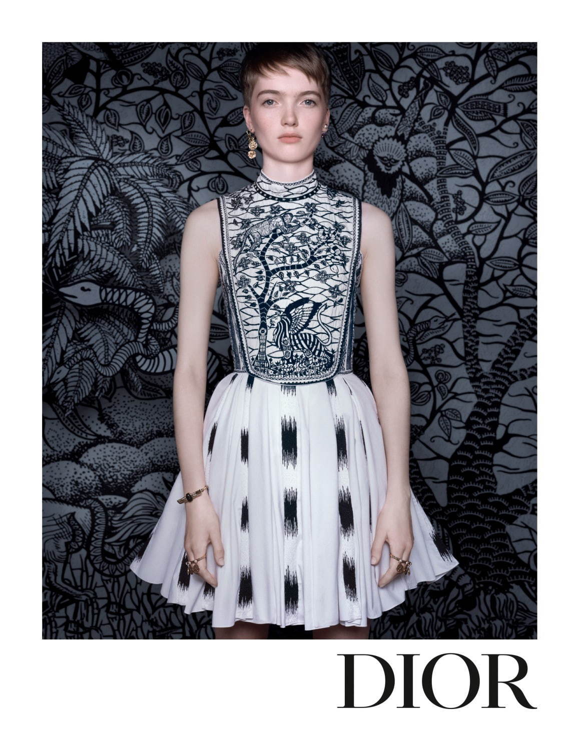 ディオール(DIOR) レディ ディオール｜写真23