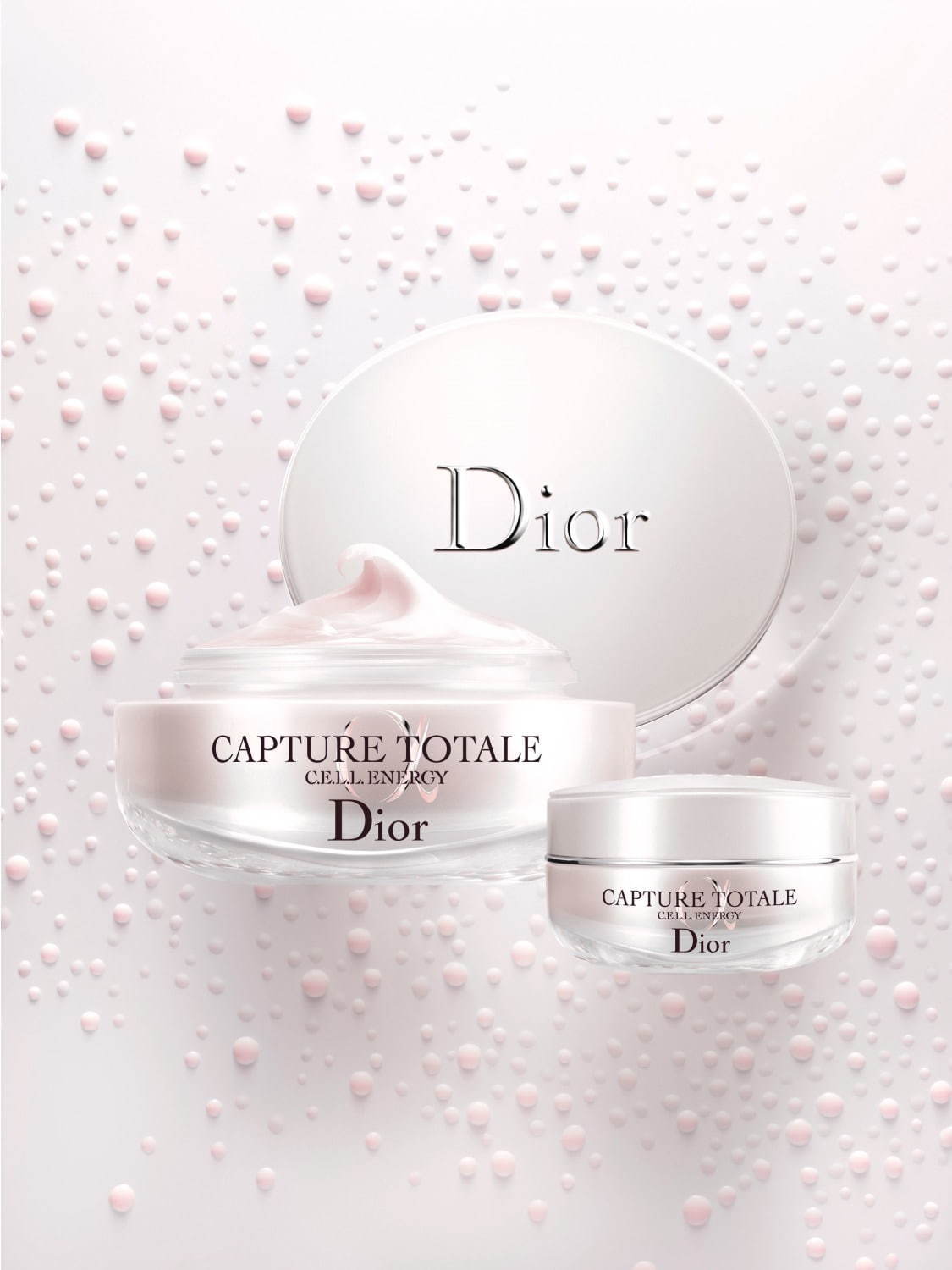 ディオール(DIOR) カプチュール トータル｜写真9