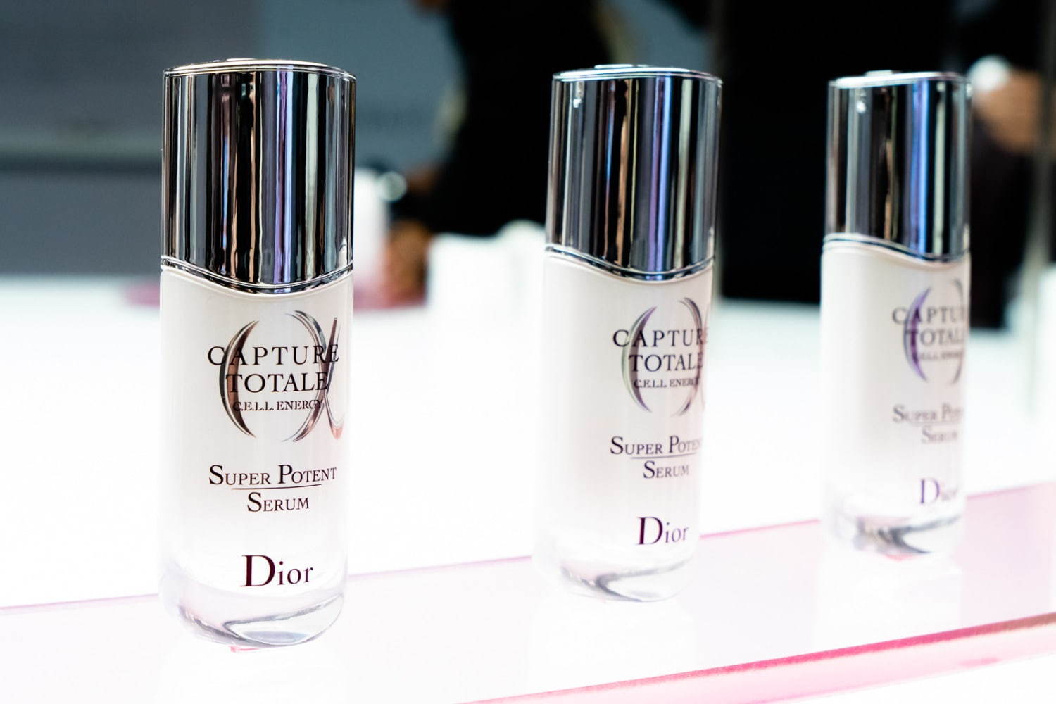 ディオール(DIOR) カプチュール トータル｜写真32