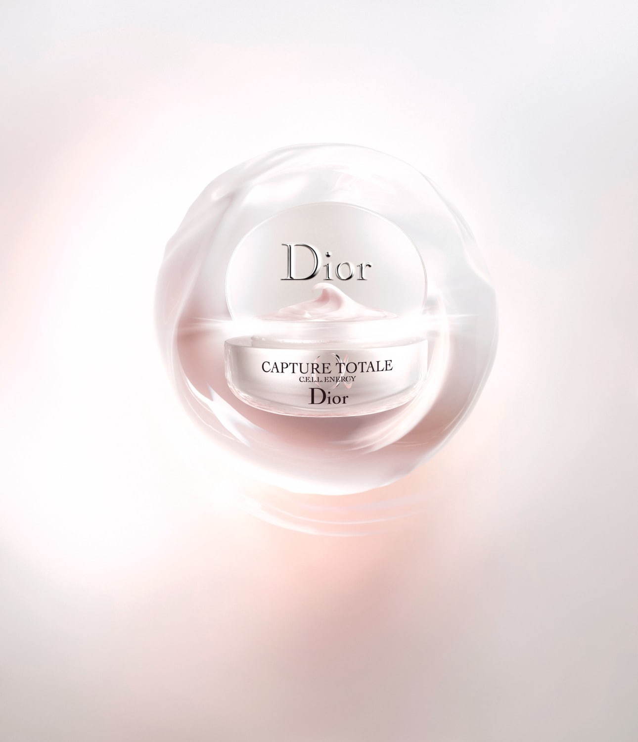 ディオール(DIOR) カプチュール トータル｜写真2