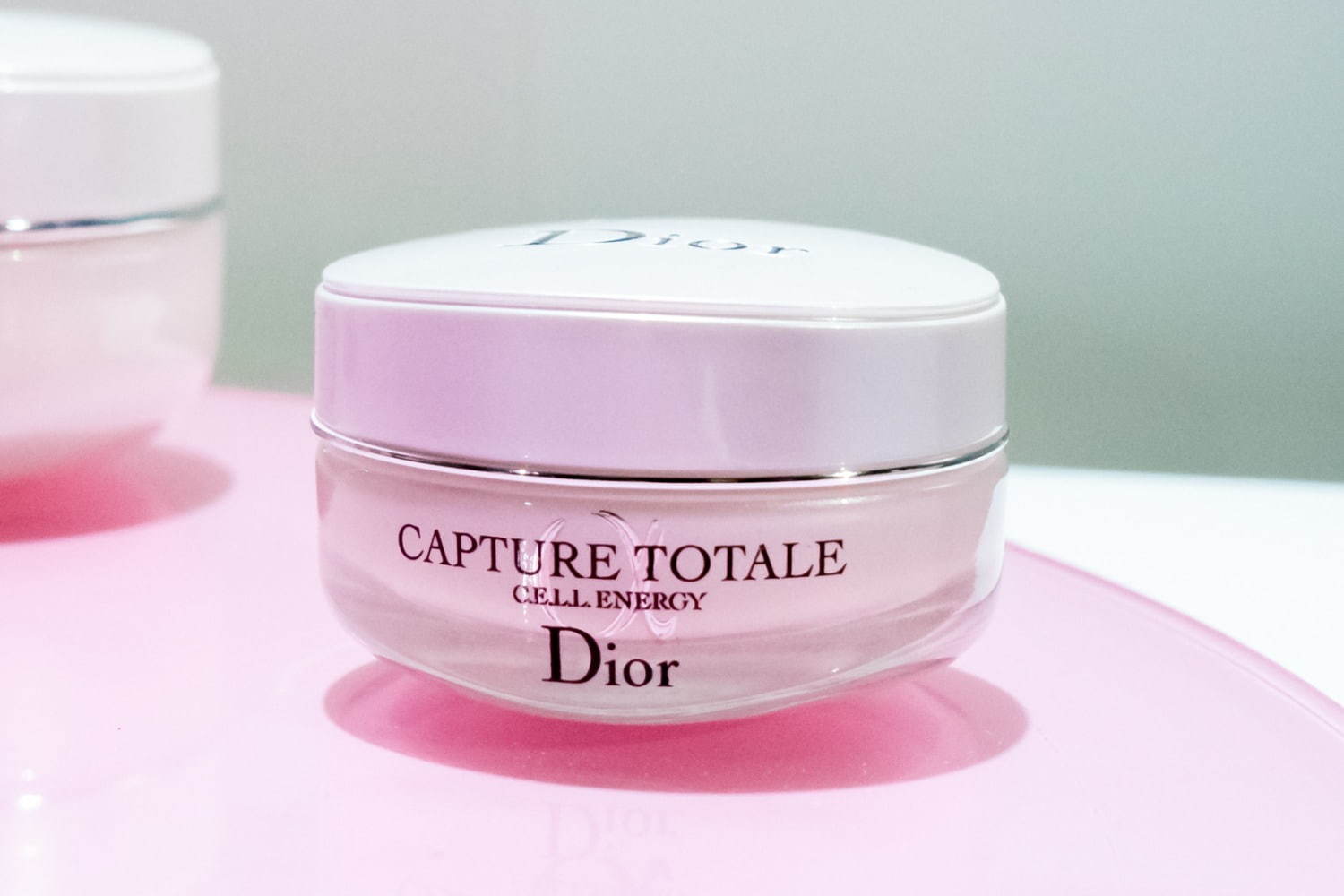 ディオール(DIOR) カプチュール トータル｜写真21