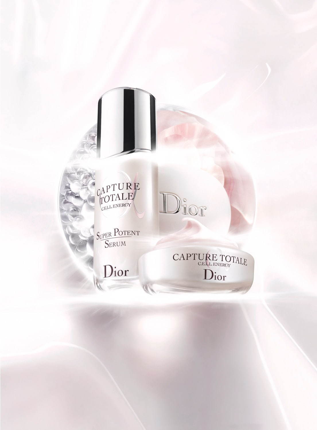 ディオール(DIOR) カプチュール トータル｜写真3