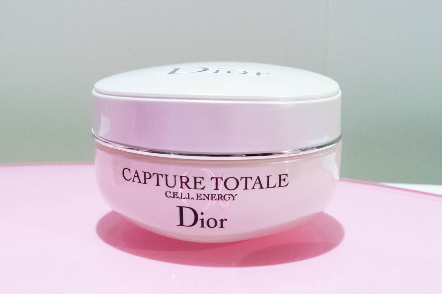 ディオール(DIOR) カプチュール トータル｜写真19