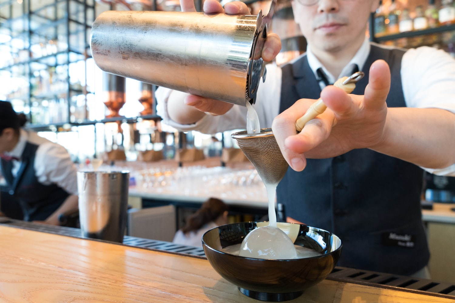 スターバックス(Starbucks Coffee) スターバックス リザーブ ロースタリー｜写真14