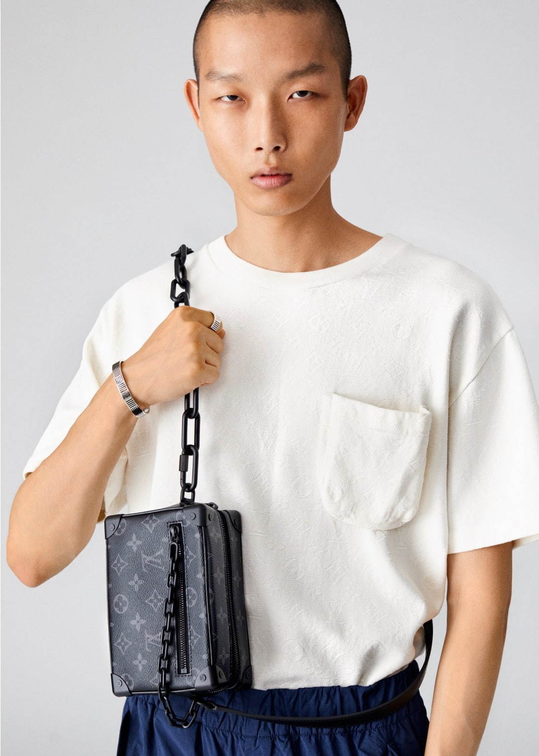 ルイ・ヴィトン(LOUIS VUITTON) ニュー・クラシックス｜写真14