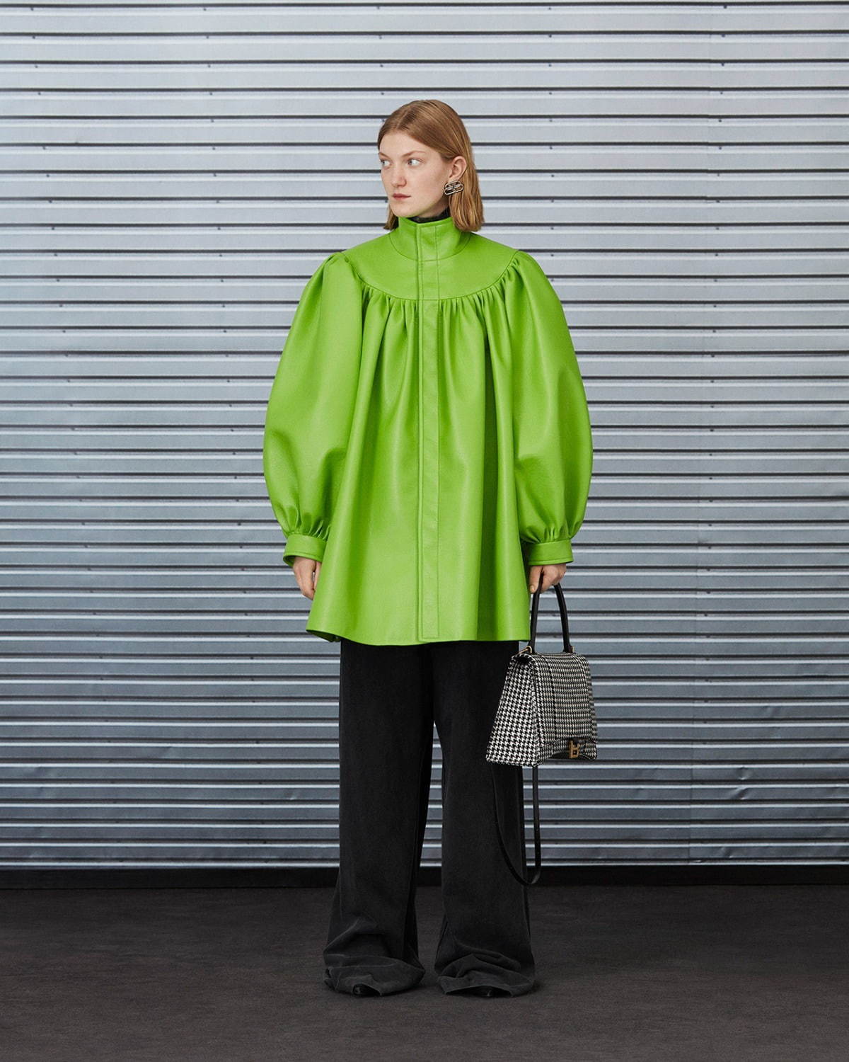 バレンシアガ(BALENCIAGA) 2020年春ウィメンズ&メンズコレクション  - 写真27