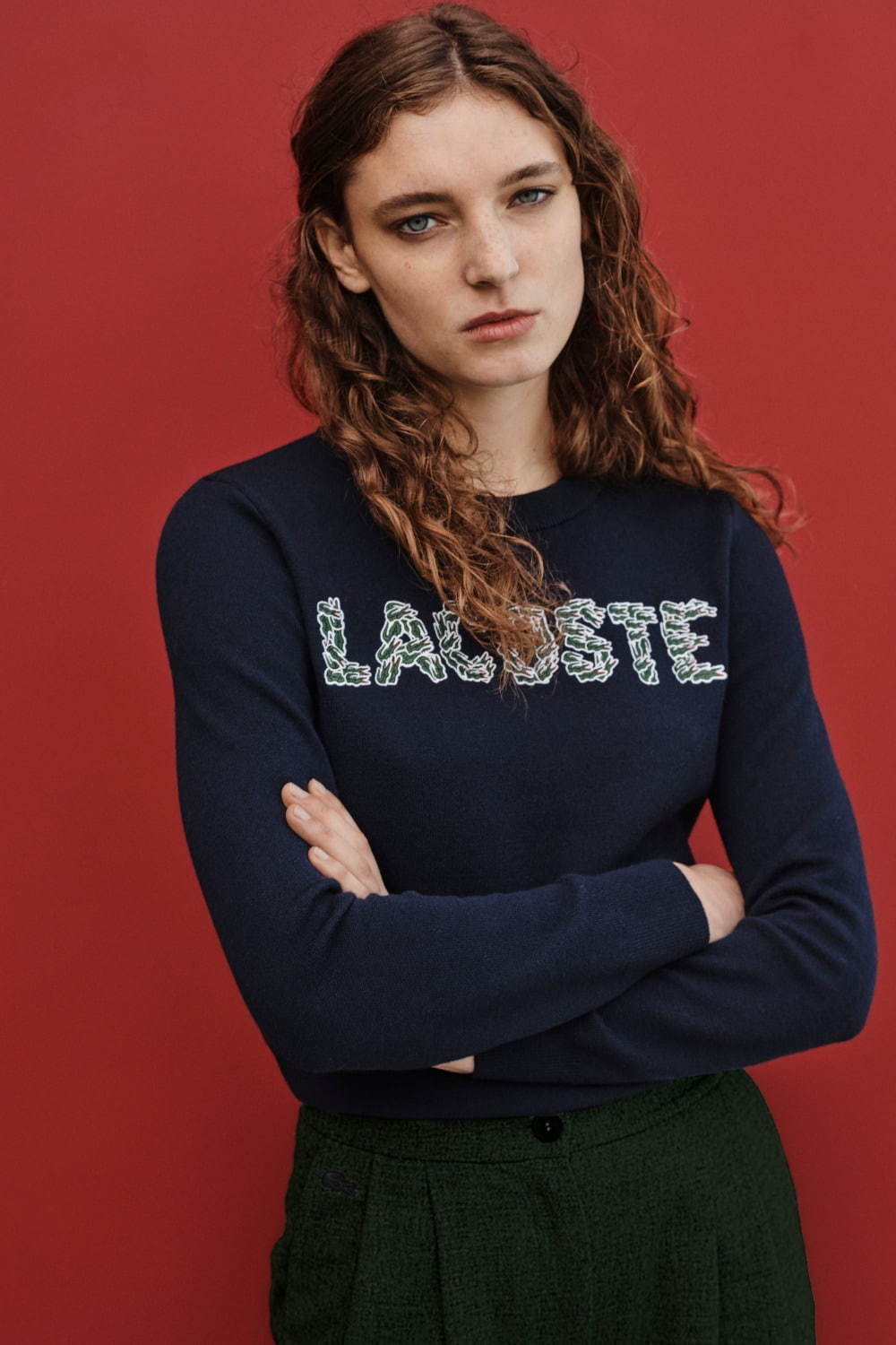 ラコステ(LACOSTE) クロコ マジック｜写真2