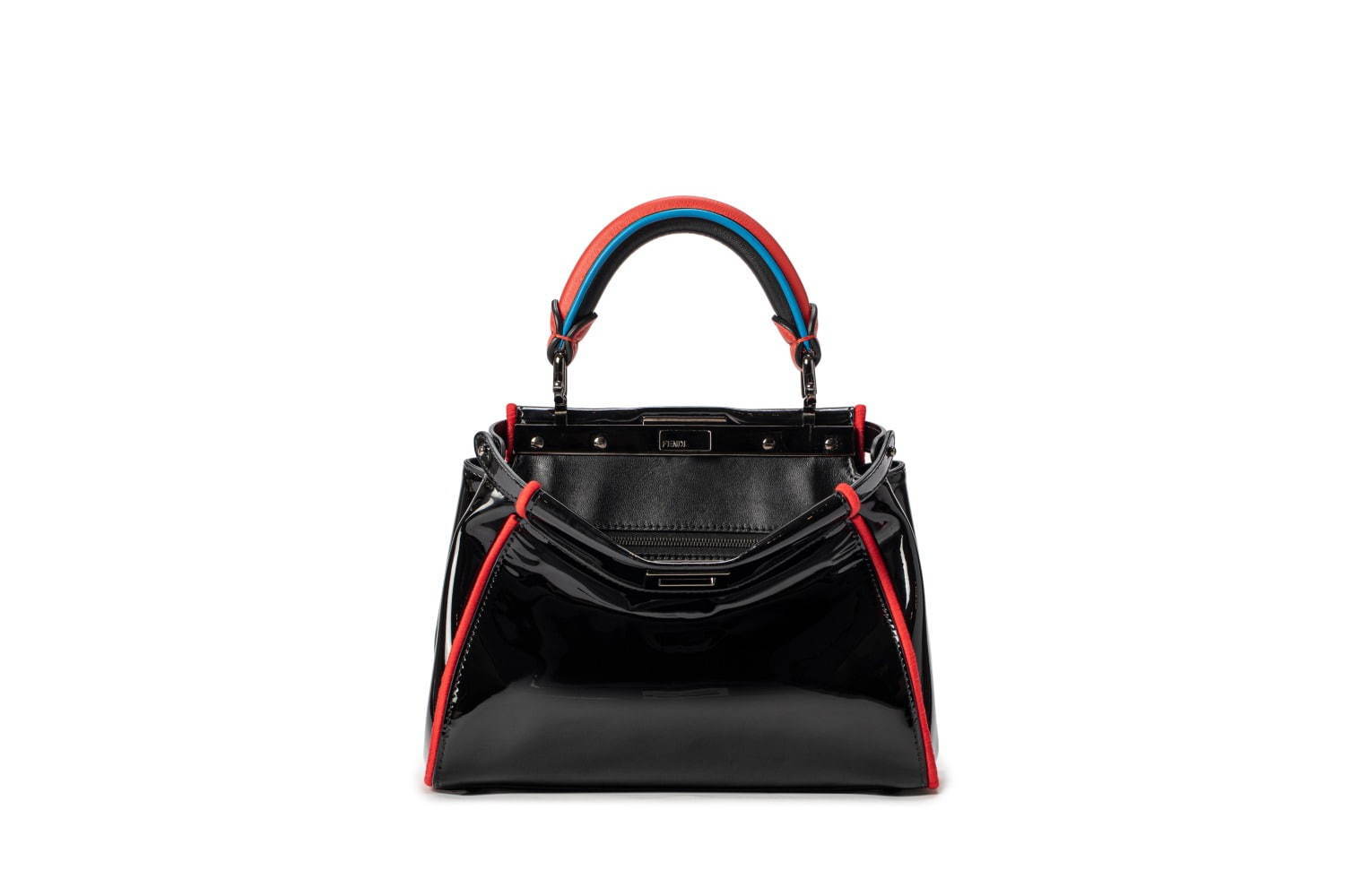 フェンディ(FENDI) ピーカブー｜写真6