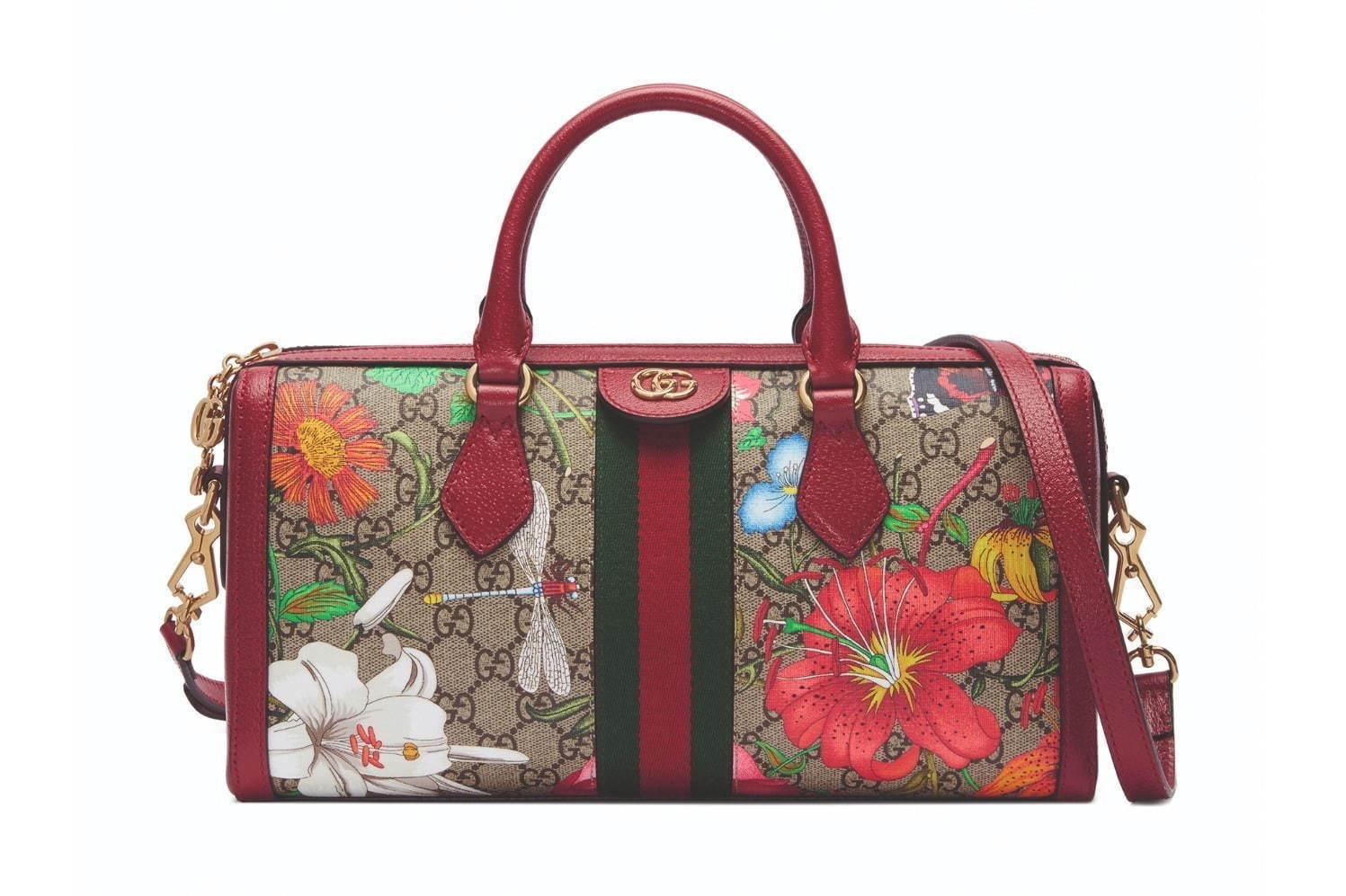 グッチ(GUCCI) グッチ ピン オフィディア｜写真3