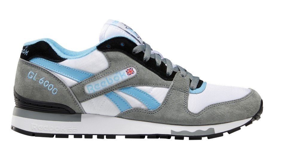 リーボック クラシック(Reebok CLASSIC) GL 6000 OG｜写真6