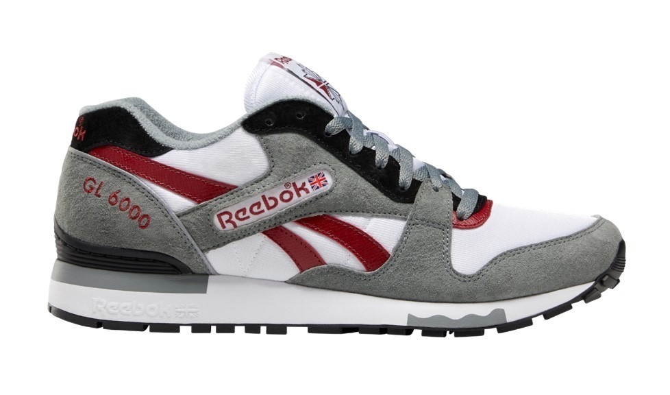 リーボック クラシック(Reebok CLASSIC) GL 6000 OG｜写真7