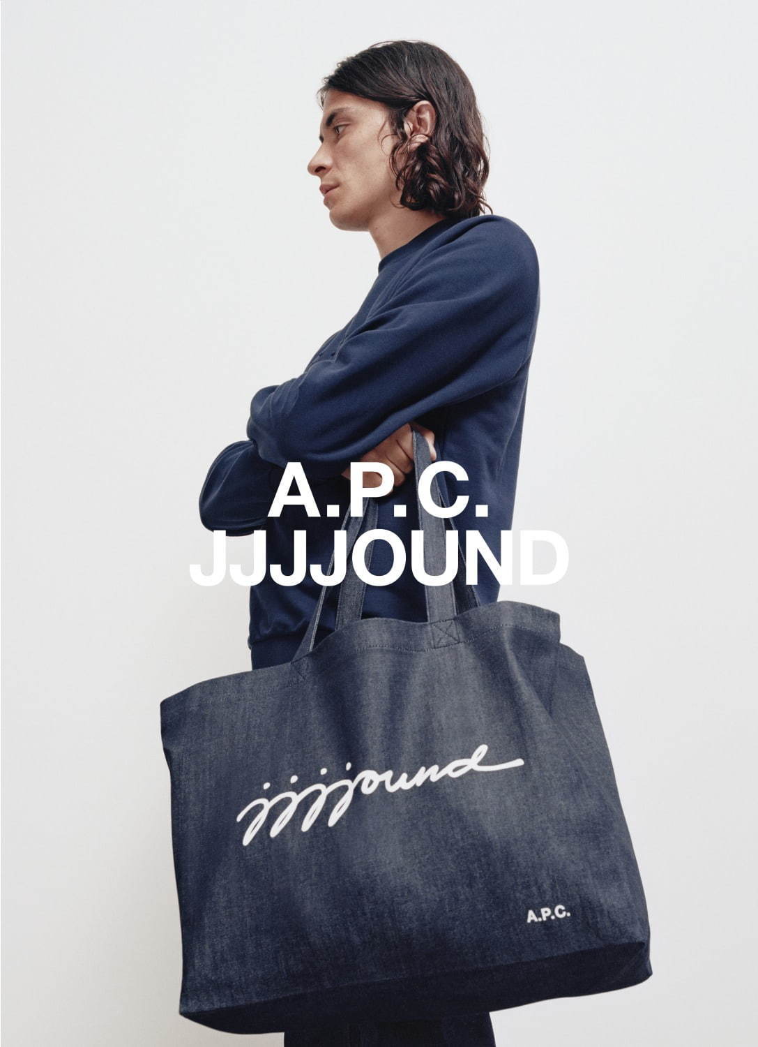 アー・ペー・セー(A.P.C.) ジョウンド｜写真23