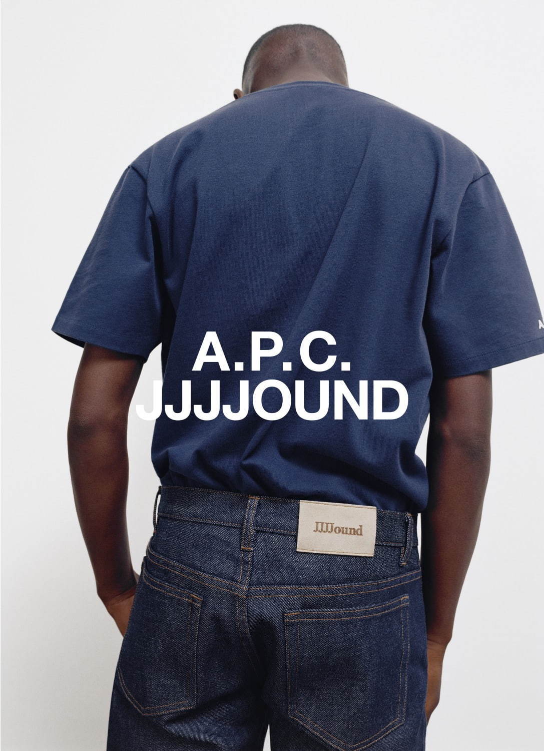 アー・ペー・セー(A.P.C.) ジョウンド｜写真24