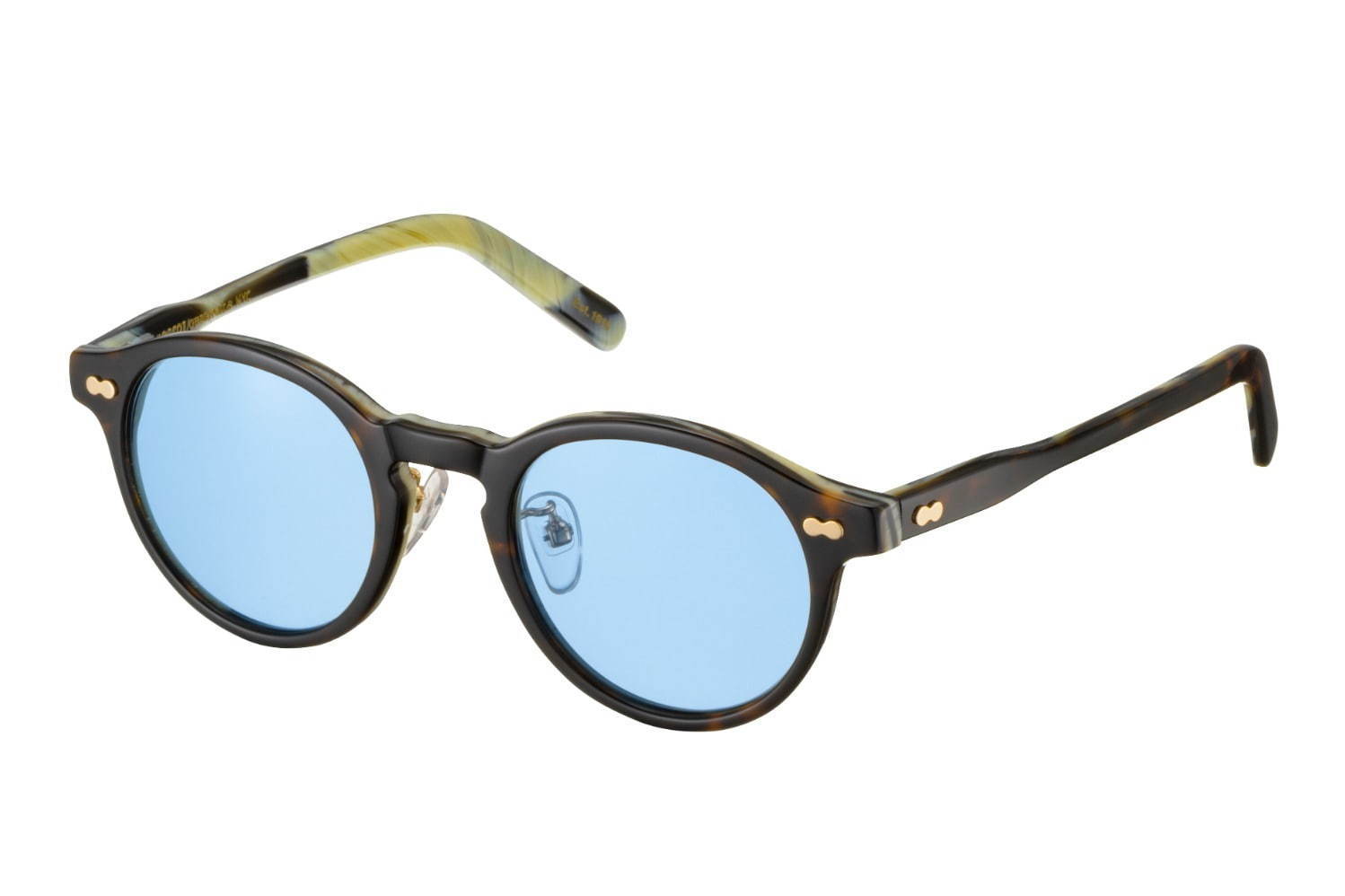 モスコット(MOSCOT) レムトッシュ ミルゼン｜写真14