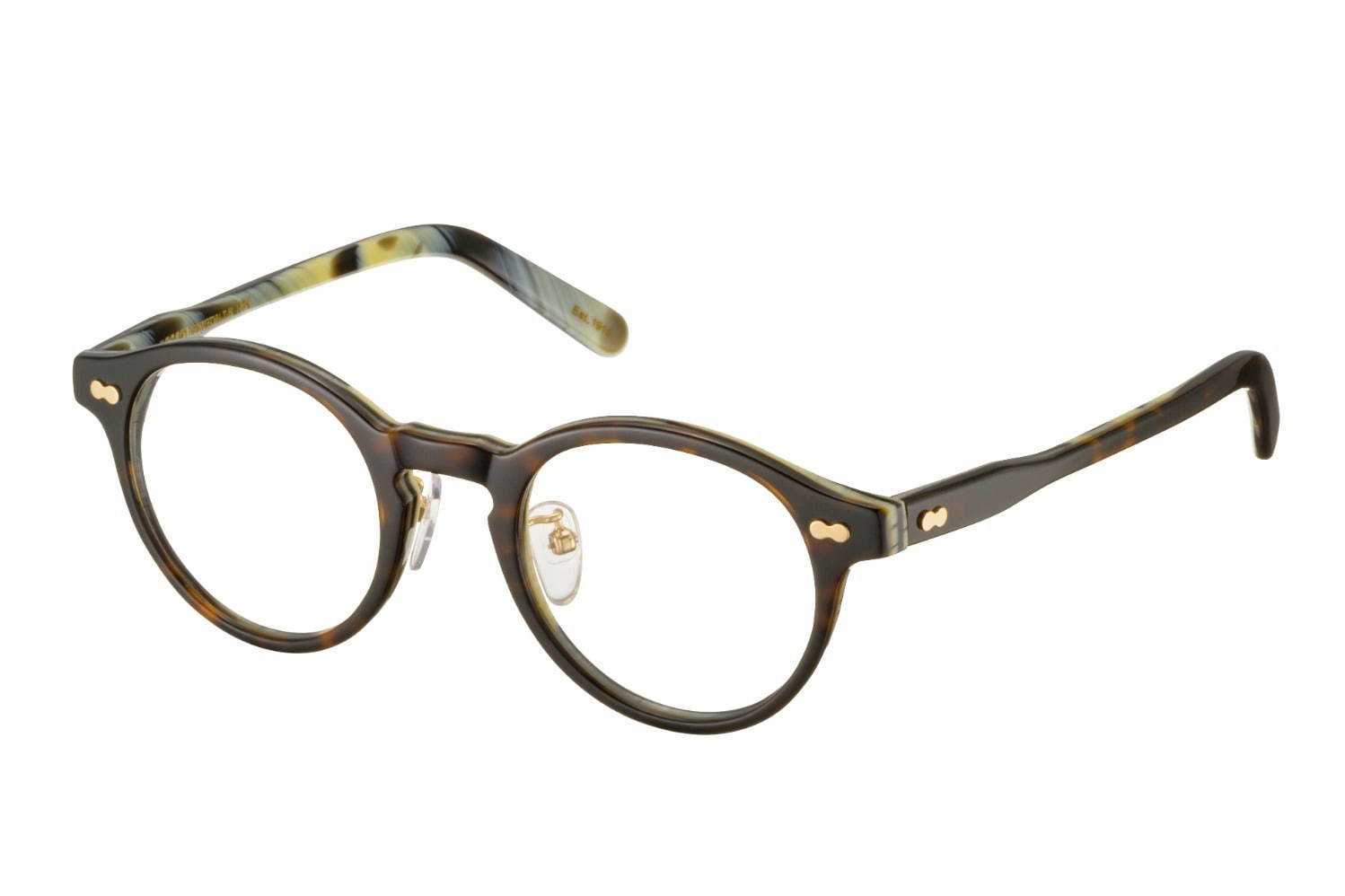 モスコット(MOSCOT) レムトッシュ ミルゼン｜写真11