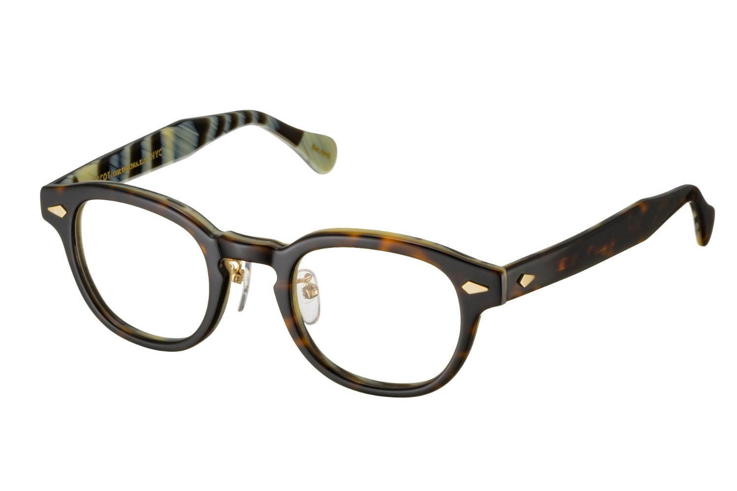 モスコット(MOSCOT) レムトッシュ ミルゼン｜写真9