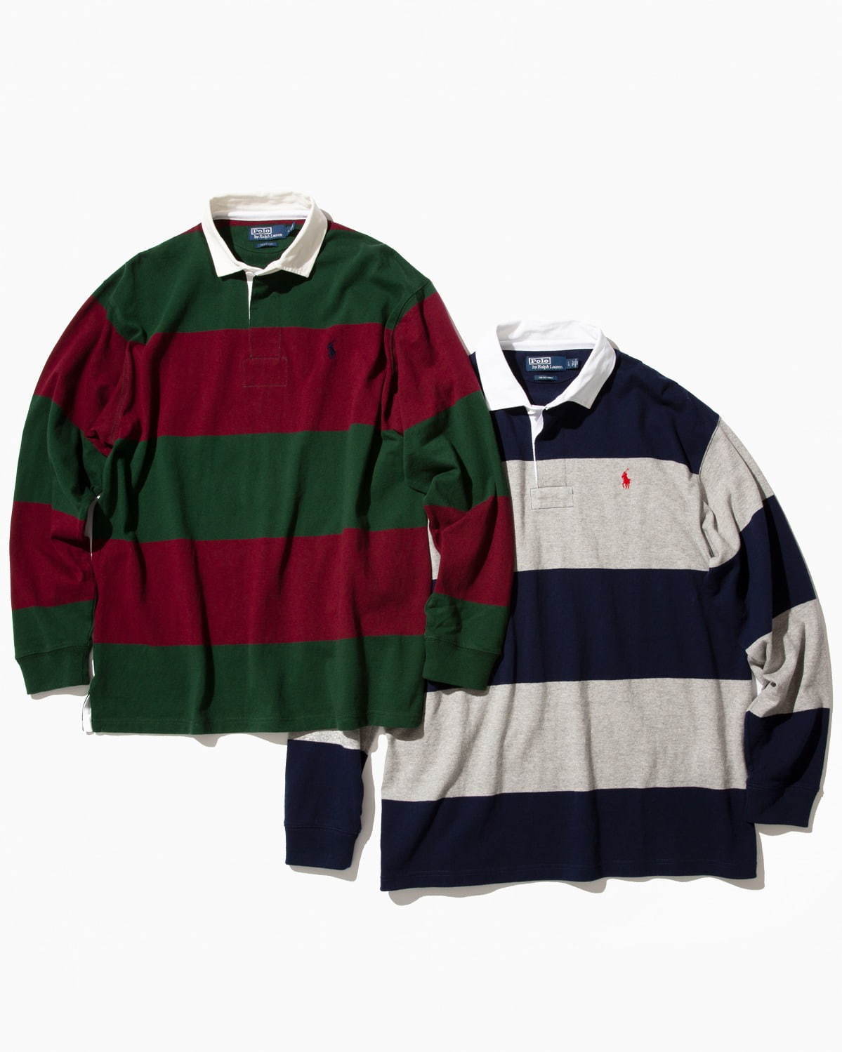 ポロ ラルフ ローレン(Polo Ralph Lauren), ビームス(BEAMS) ザ ポロ ビッグ コレクション｜写真1