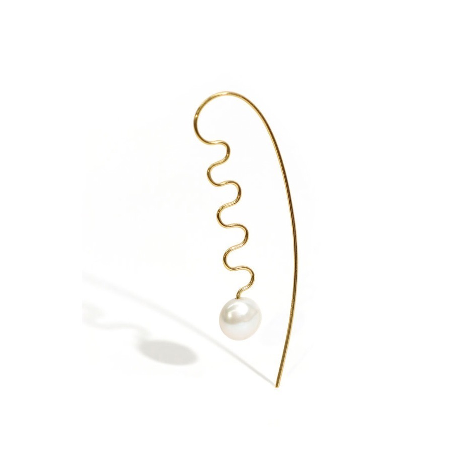 Agosto Earring 12,000円＋税