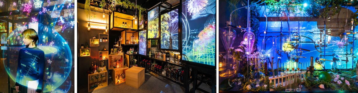 キールズ(KIEHL'S SINCE 1851) フラワーズバイネイキッド 2020 ー桜ー｜写真7