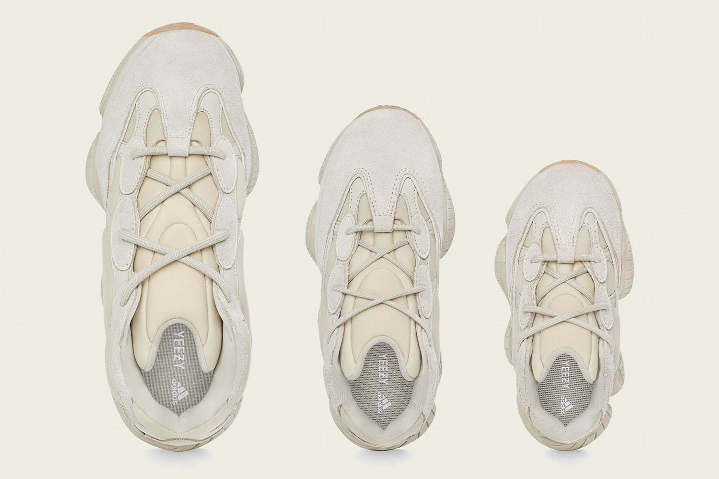 アディダス(adidas) YEEZY 500｜写真5