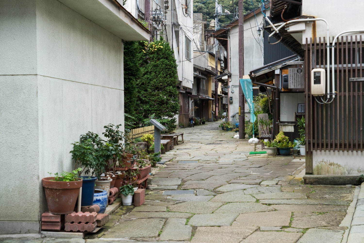 “美肌”日本一！島根「玉造温泉街」注目スポットや食べ歩きグルメ、歴史薫る街・松江の観光名所も｜写真112