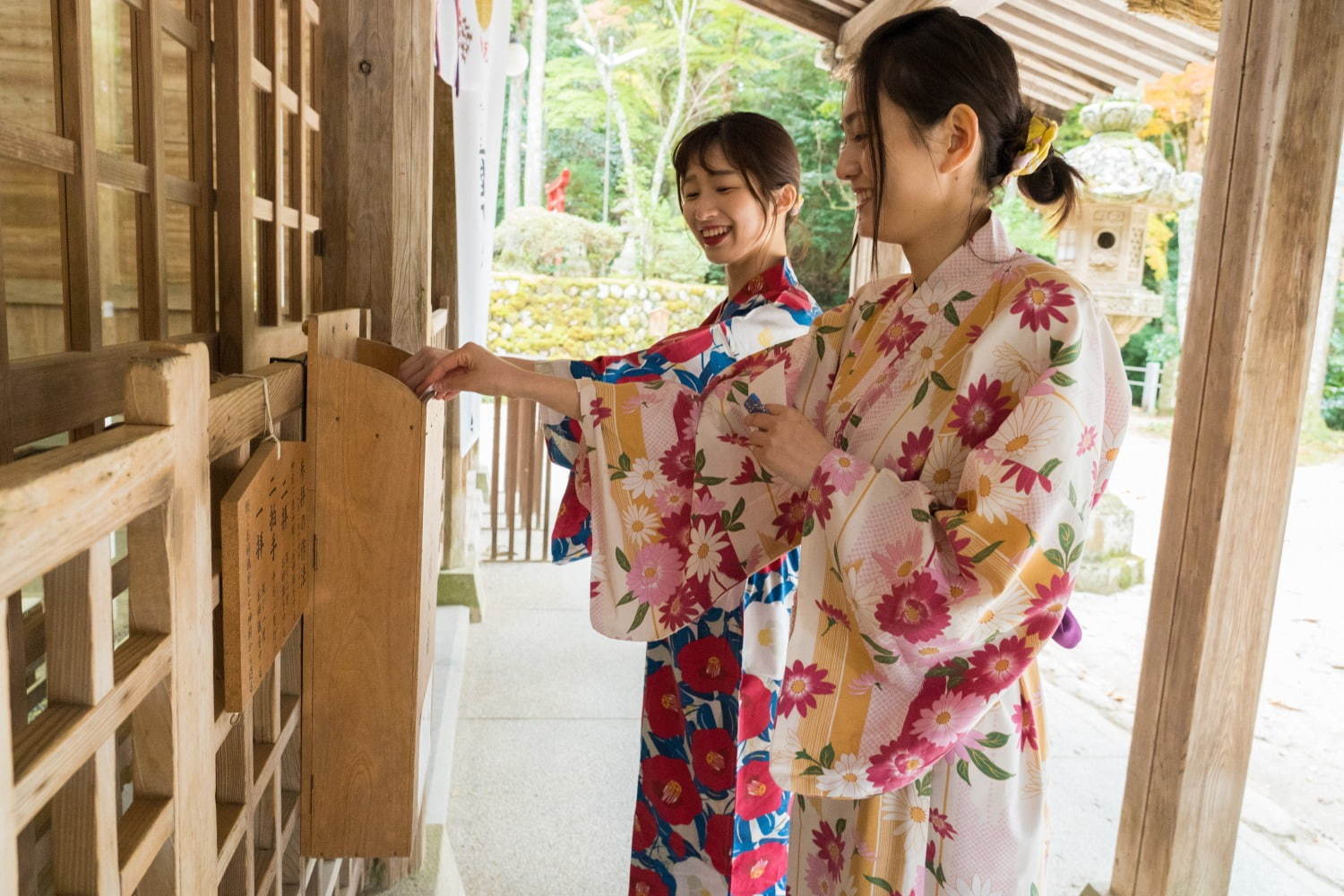 “美肌”日本一！島根「玉造温泉街」注目スポットや食べ歩きグルメ、歴史薫る街・松江の観光名所も｜写真49