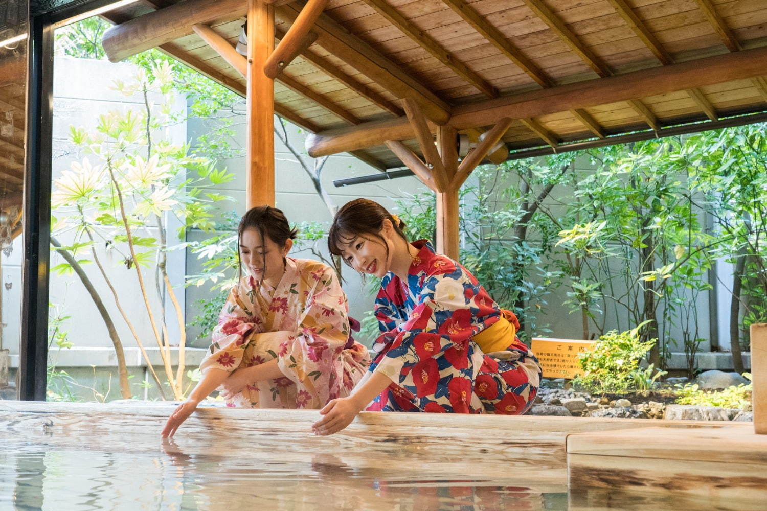 “美肌”日本一！島根「玉造温泉街」注目スポットや食べ歩きグルメ、歴史薫る街・松江の観光名所も｜写真4