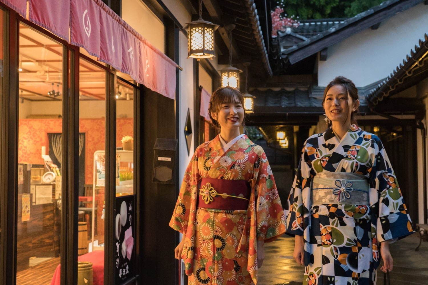 “美肌”日本一！島根「玉造温泉街」注目スポットや食べ歩きグルメ、歴史薫る街・松江の観光名所も｜写真85