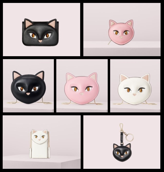 ケイト・スペード ニューヨーク(kate spade new york) キャッツ｜写真11