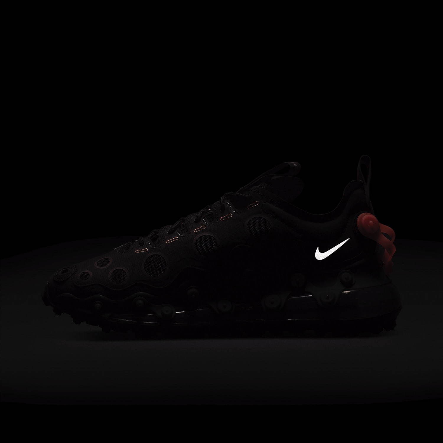 ナイキ(NIKE) ナイキ ISPA エア マックス 720｜写真14