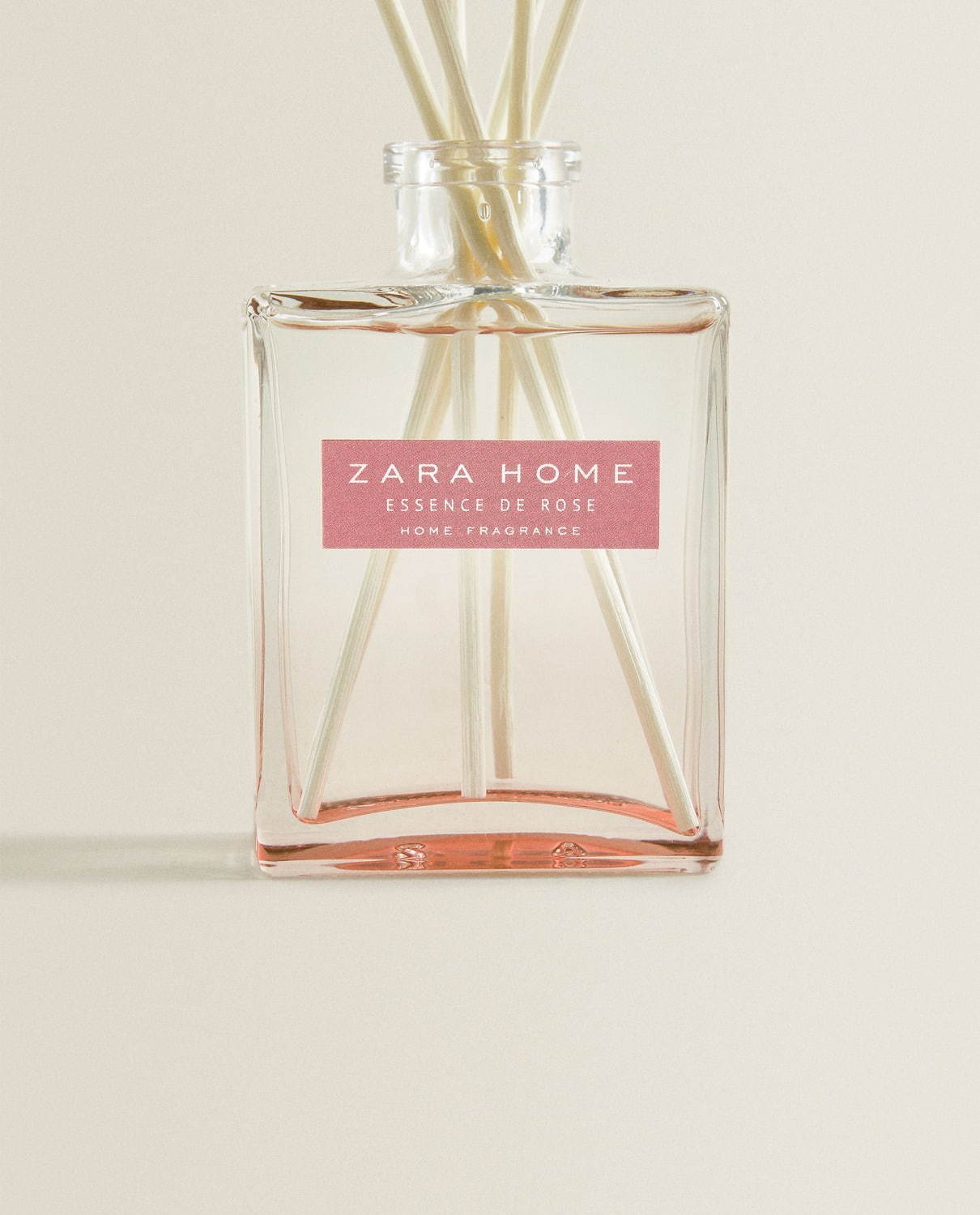 ザラホーム(ZARA HOME) ローズ・ラベンダー｜写真5