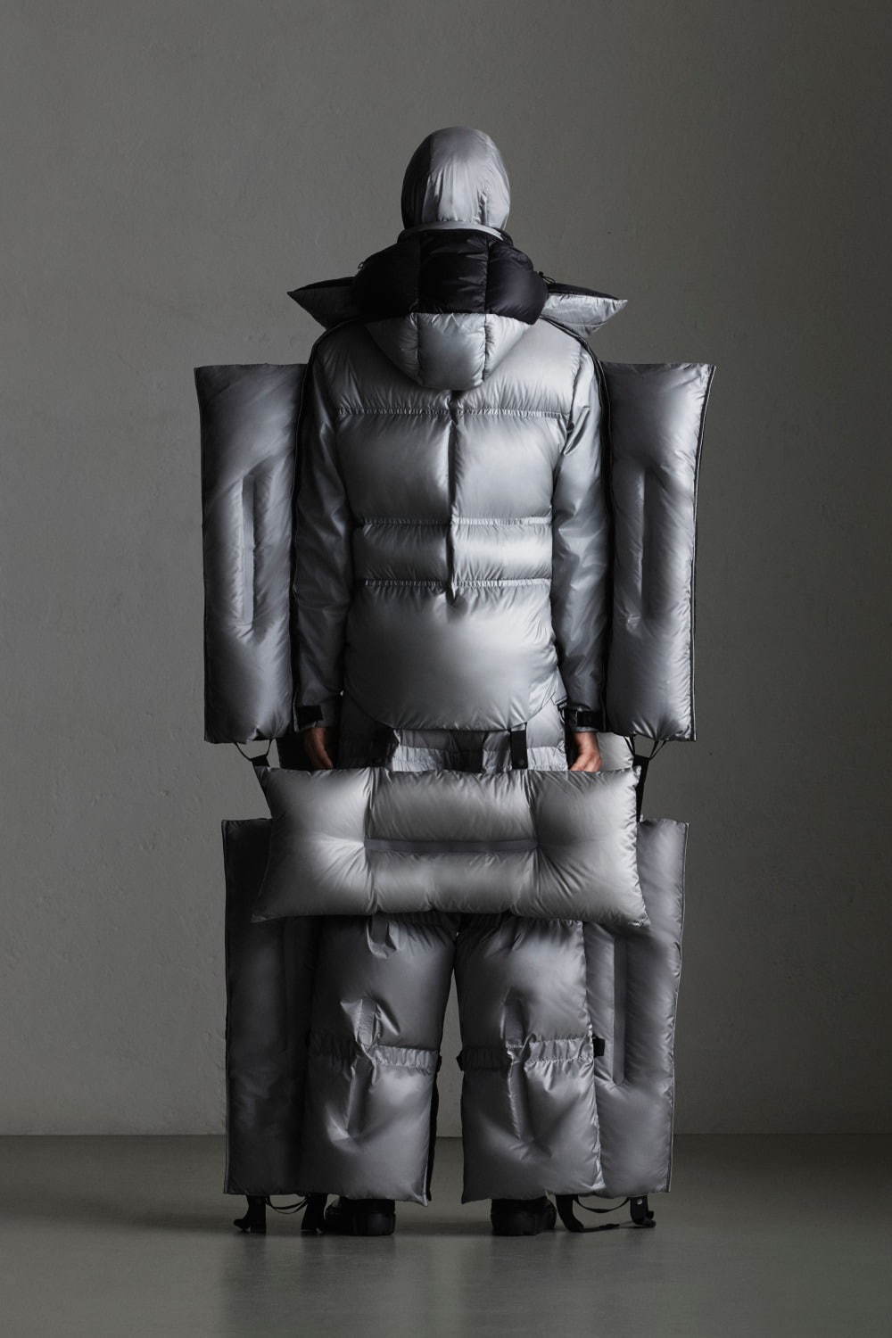 モンクレール ジーニアス(MONCLER GENIUS), クレイグ グリーン(CRAIG GREEN) 5 モンクレール クレイグ・グリーン｜写真18