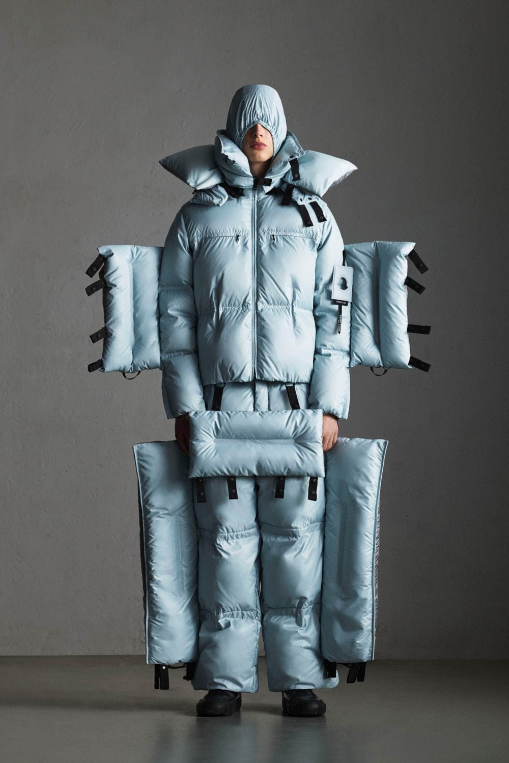 モンクレール ジーニアス(MONCLER GENIUS), クレイグ グリーン(CRAIG GREEN) 5 モンクレール クレイグ・グリーン｜写真1