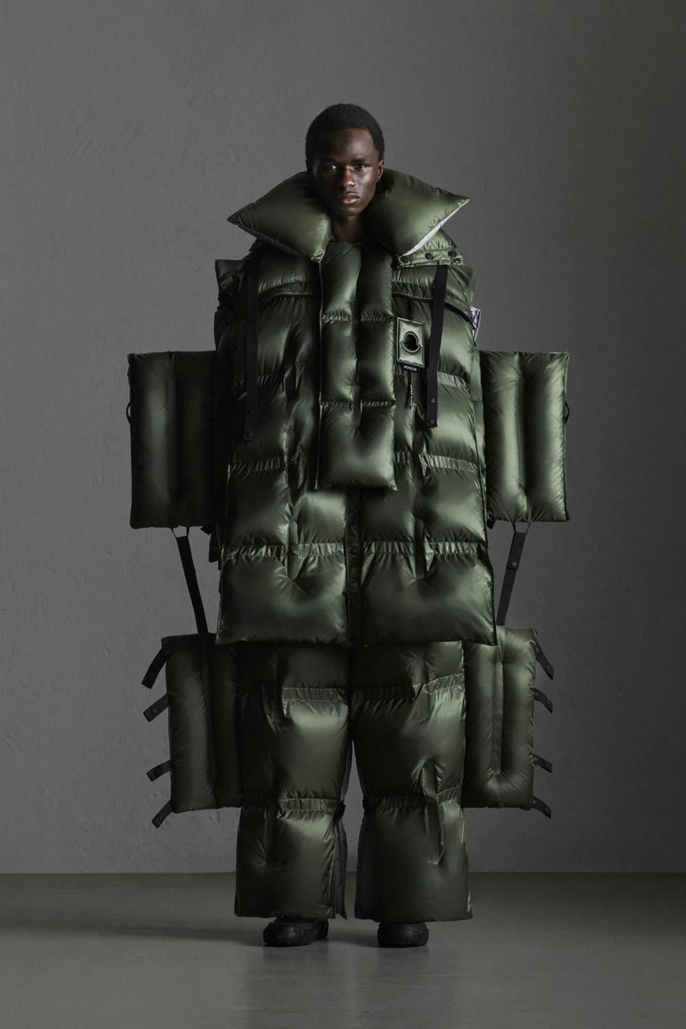 モンクレール ジーニアス(MONCLER GENIUS), クレイグ グリーン(CRAIG GREEN) 5 モンクレール クレイグ・グリーン｜写真9