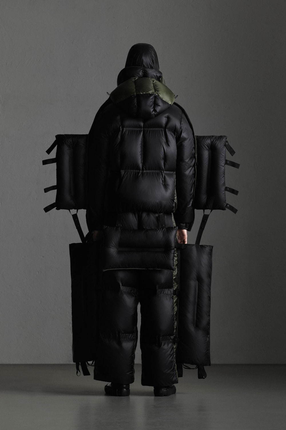 モンクレール ジーニアス(MONCLER GENIUS), クレイグ グリーン(CRAIG GREEN) 5 モンクレール クレイグ・グリーン｜写真16