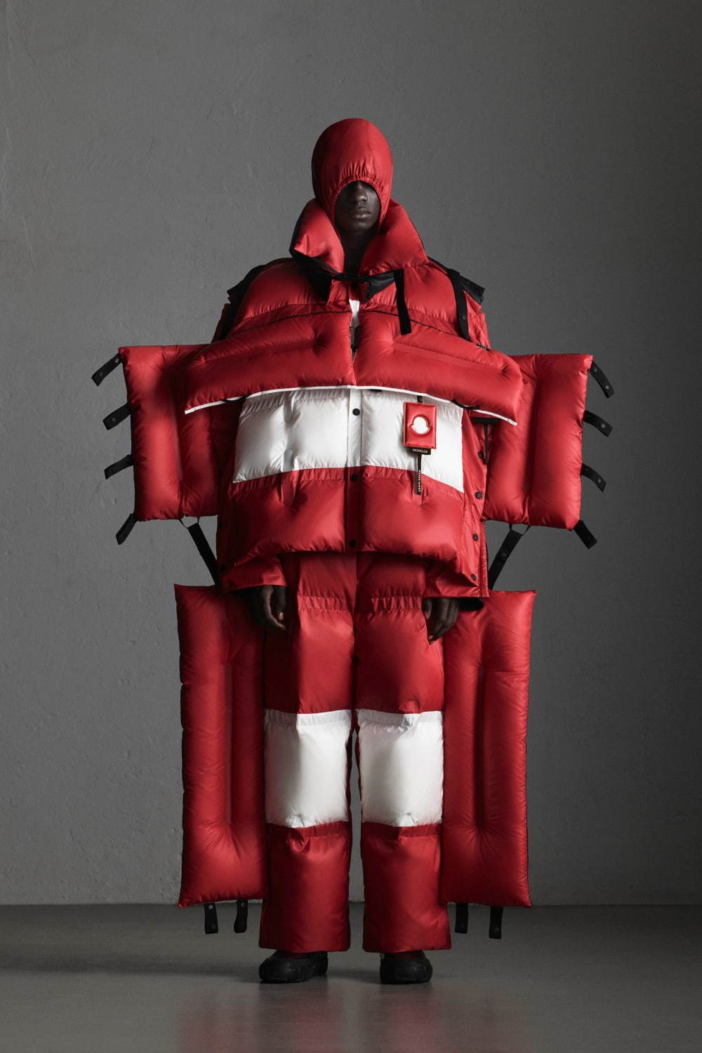 モンクレール ジーニアス(MONCLER GENIUS), クレイグ グリーン(CRAIG GREEN) 5 モンクレール クレイグ・グリーン｜写真25