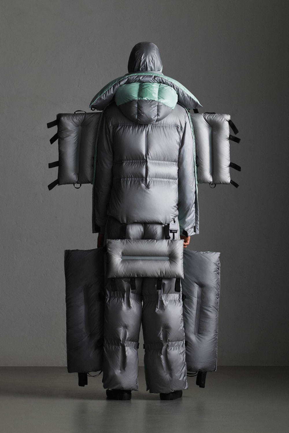 モンクレール ジーニアス(MONCLER GENIUS), クレイグ グリーン(CRAIG GREEN) 5 モンクレール クレイグ・グリーン｜写真12